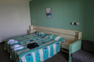 Nesebr, Arsena Hotel (16)  